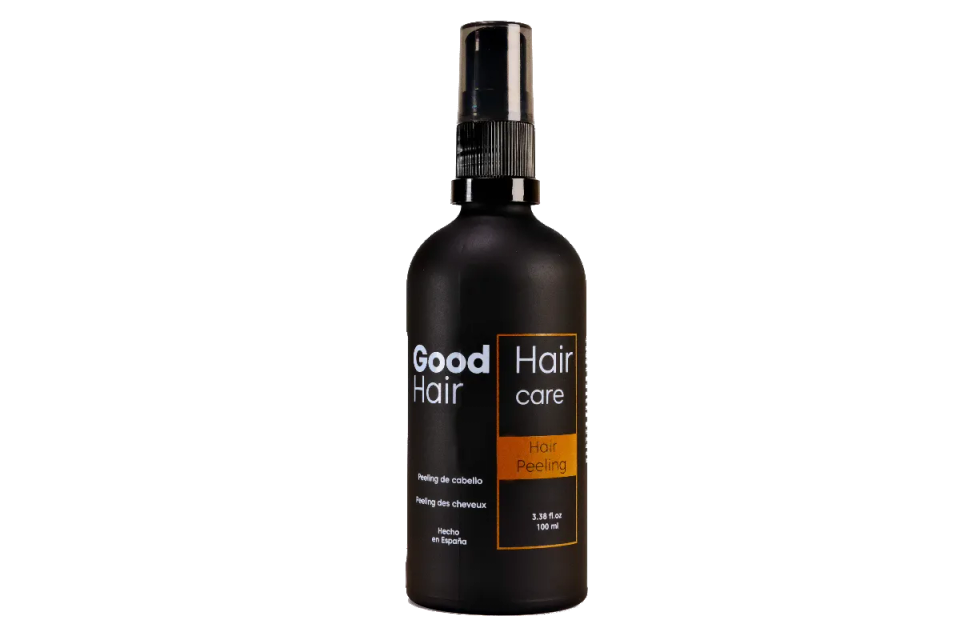 Пілінг для шкіри голови Good Hair, 100 мл — зображення товару